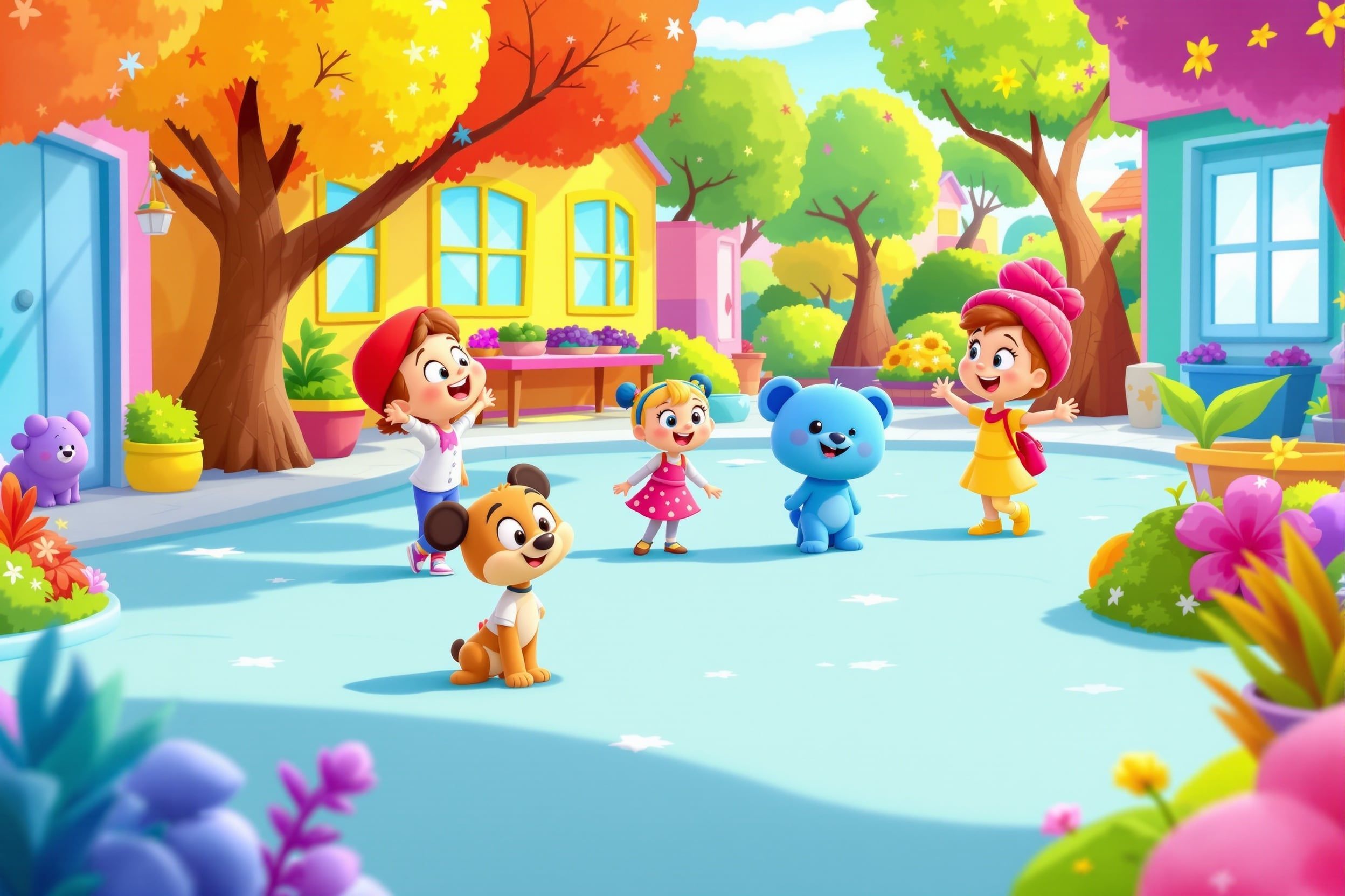 Infantil