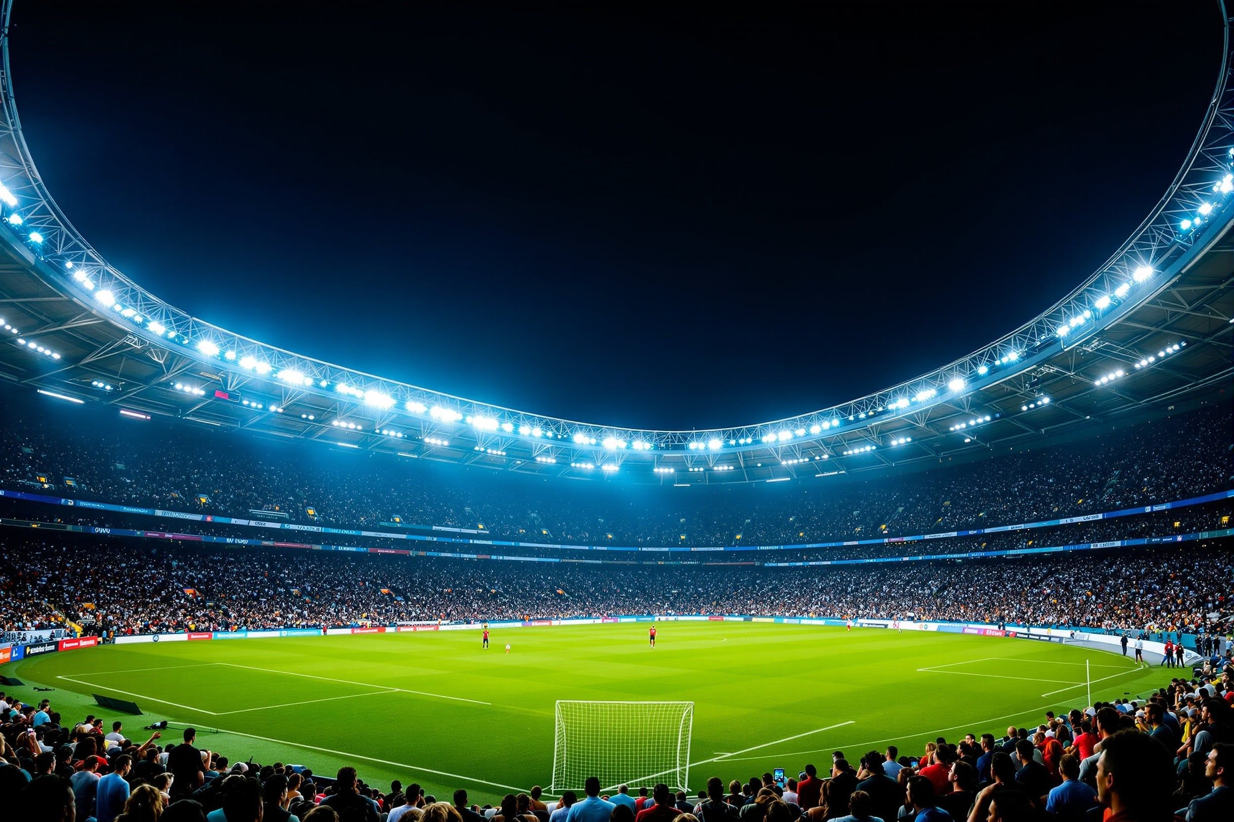 Esportes ao vivo
