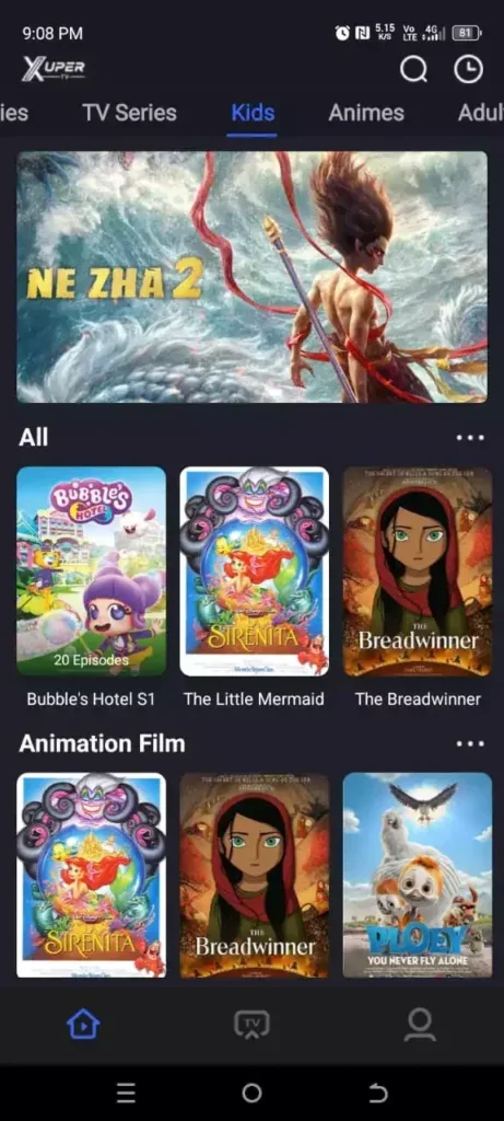 Screenshot 3
